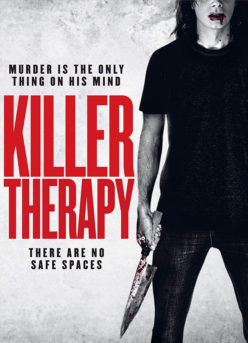 Killer Therapy