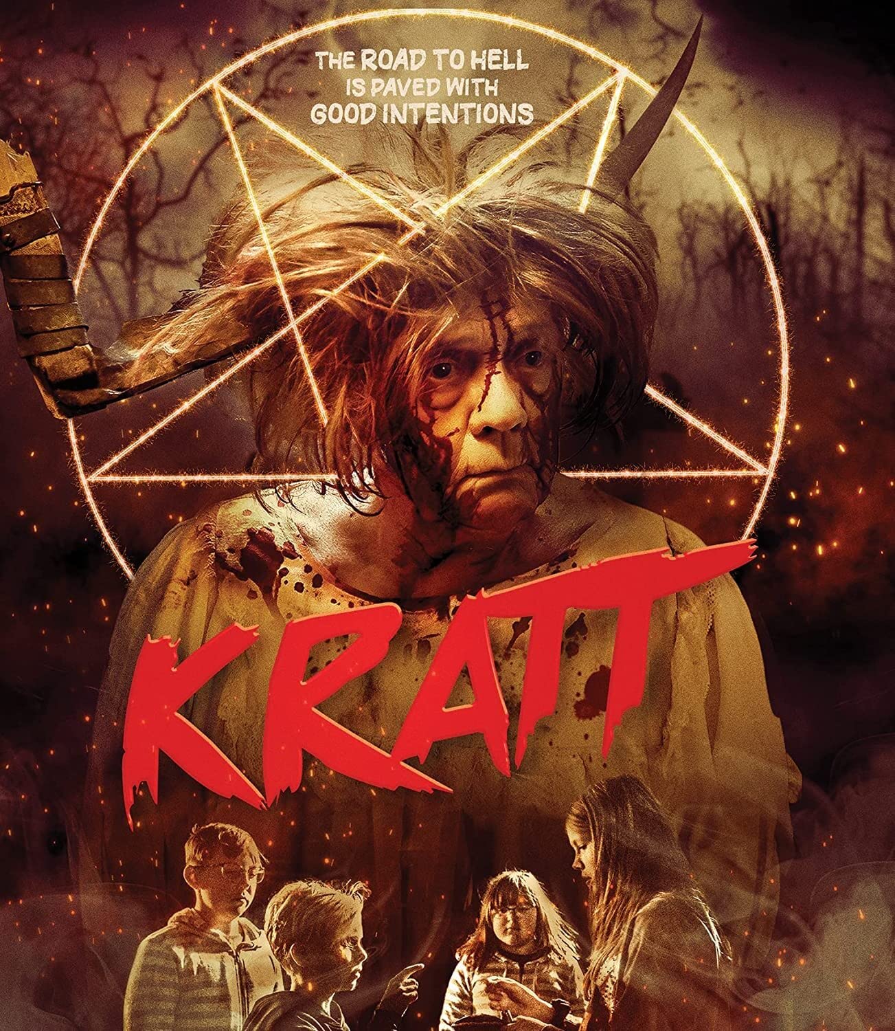 Kratt