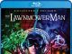 The Lawnmower Man: Collector's Edition