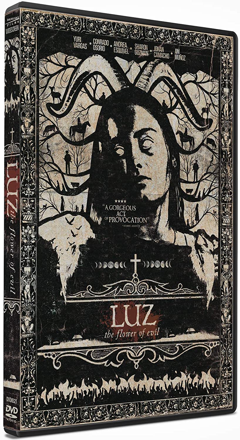 Luz: The Flower of Evil