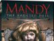 Mandy the Haunted Doll