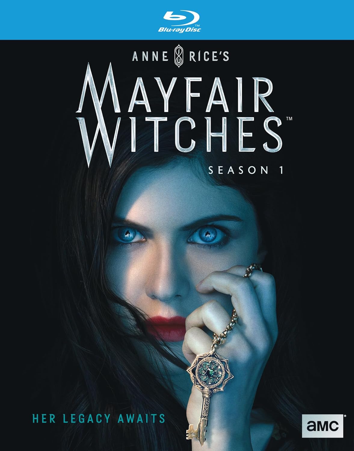 Mayfair Witches Season 1