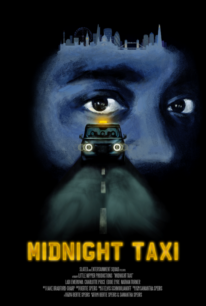 Midnight Taxi