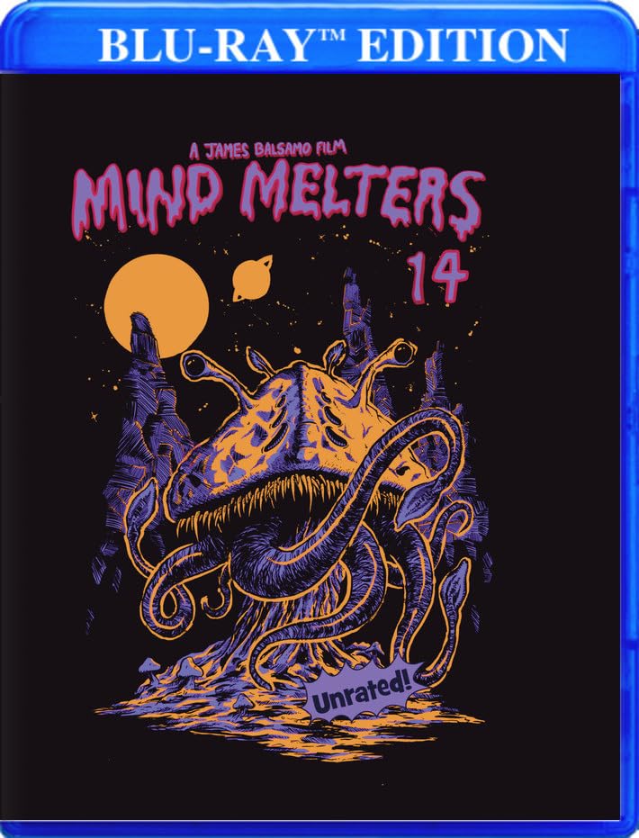 Mind Melters 14