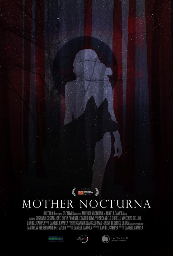 Mother Nocturna