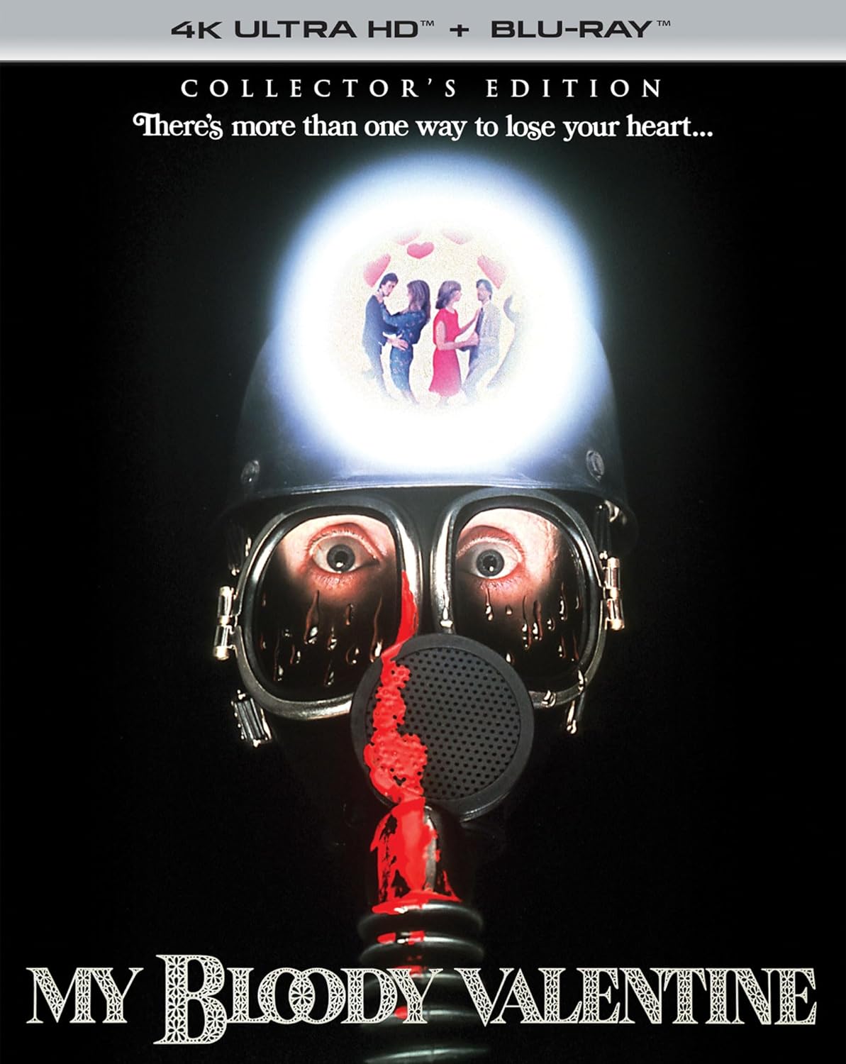 My Bloody Valentine: Collector's Edition 4K