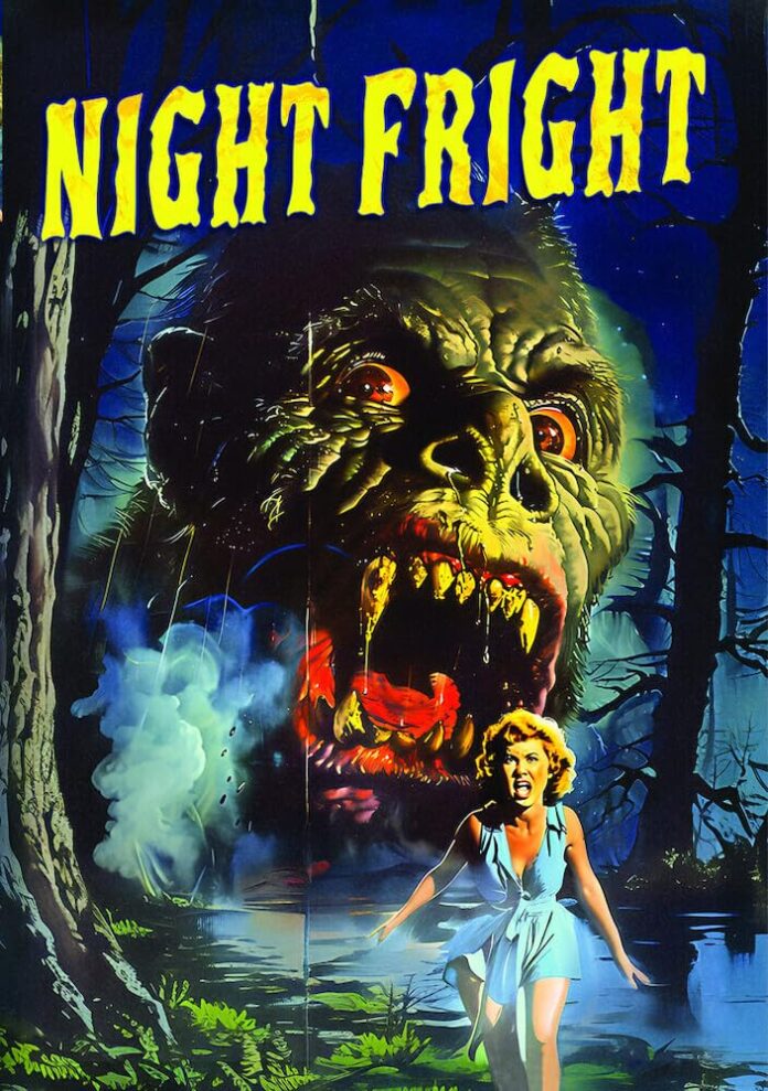 Night Fright