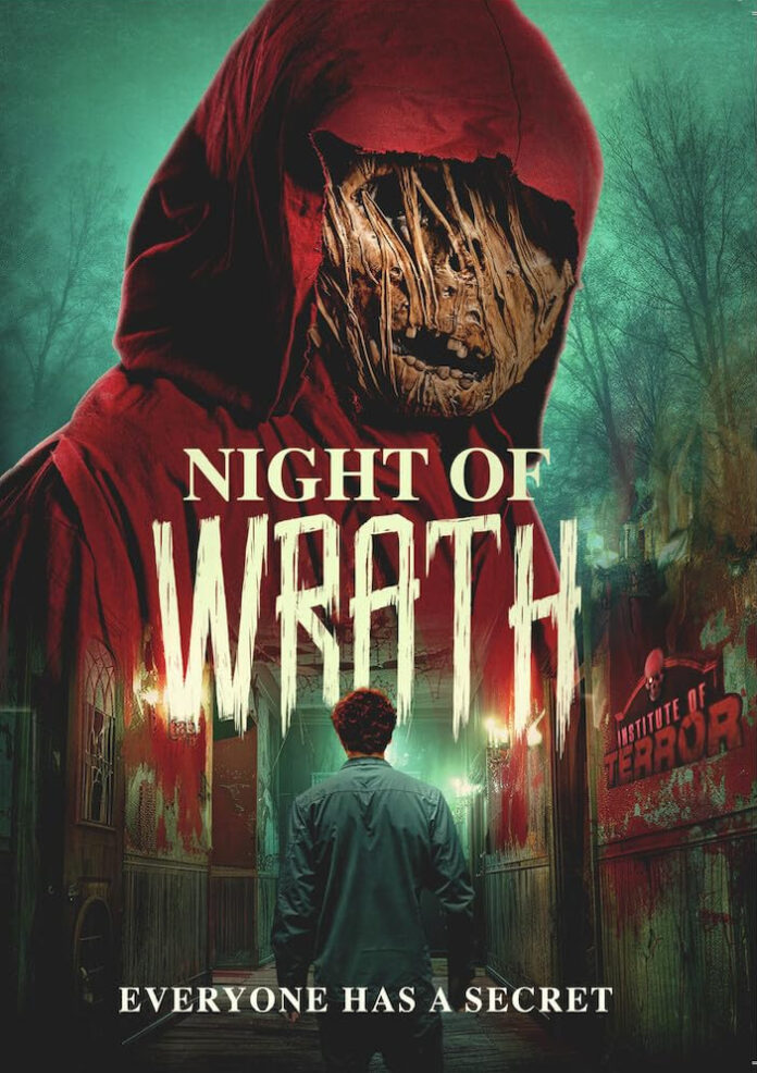 Night of Wrath