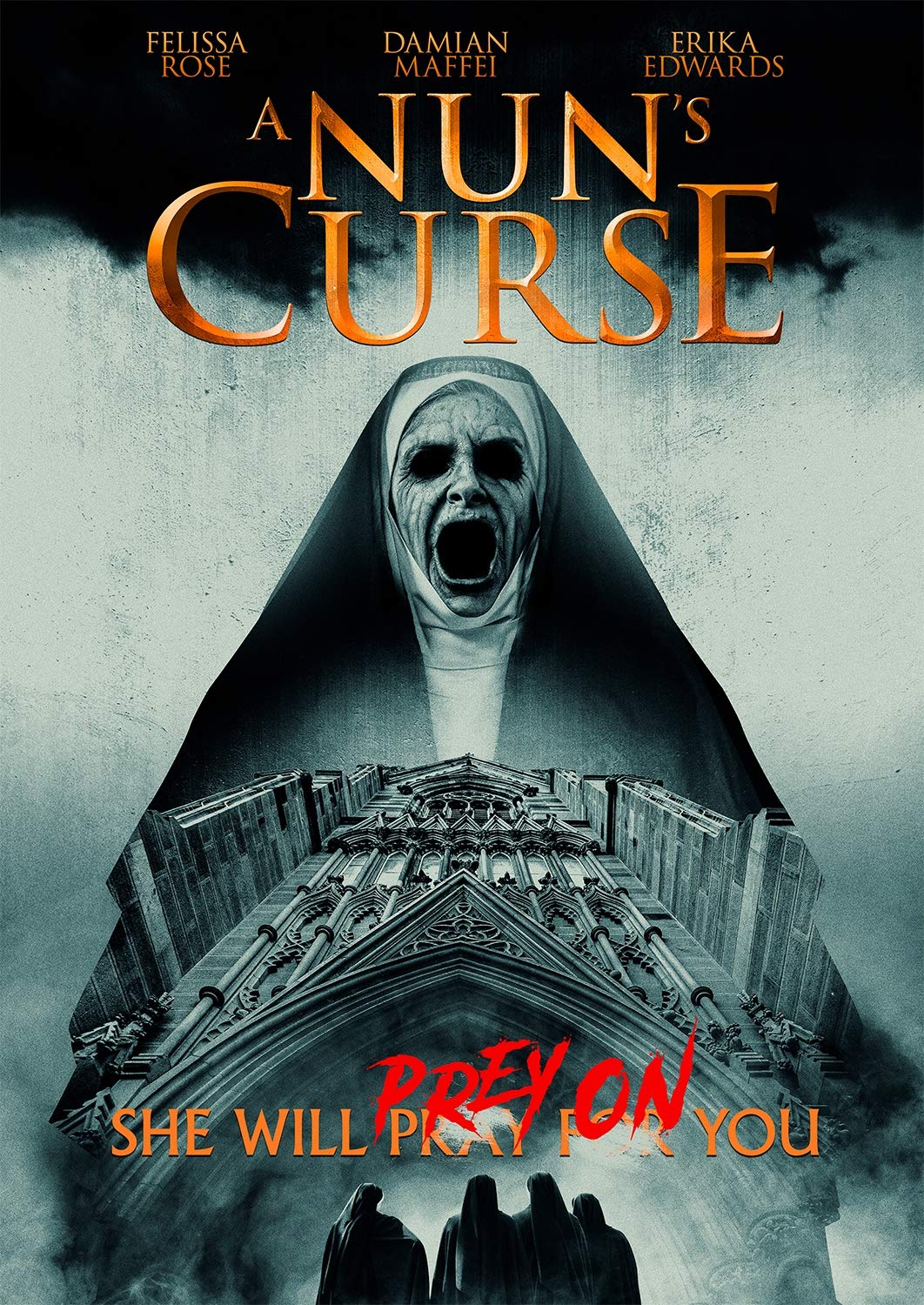 A Nun's Curse