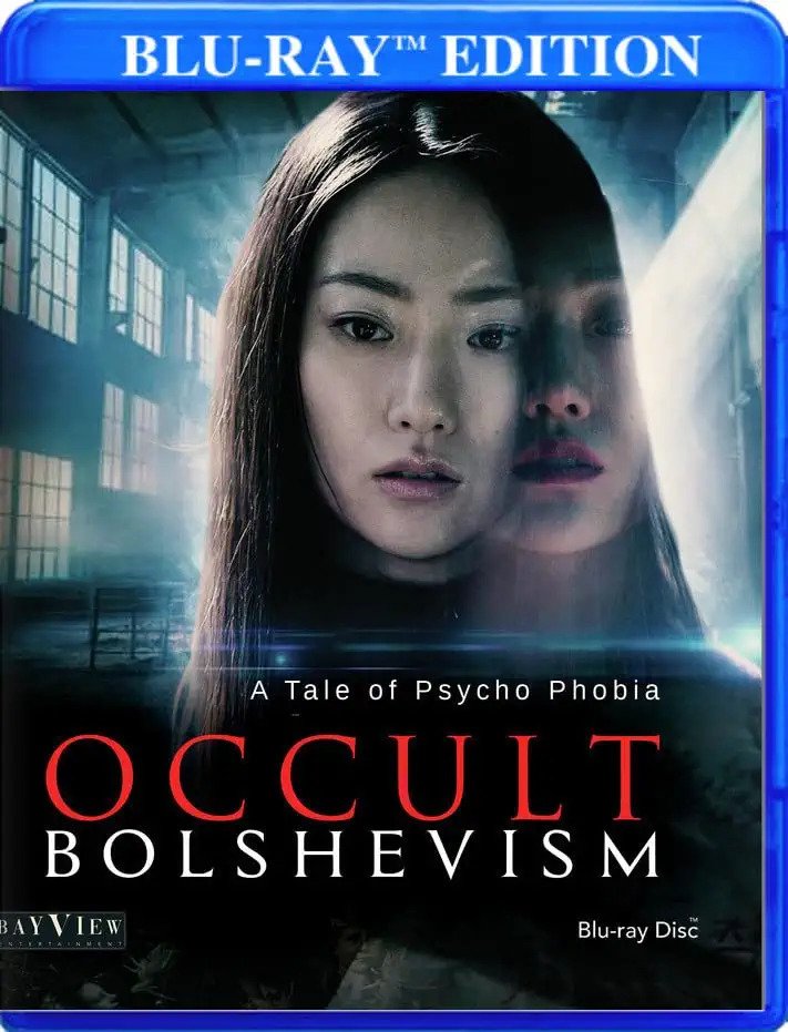 Occult Bolshevism