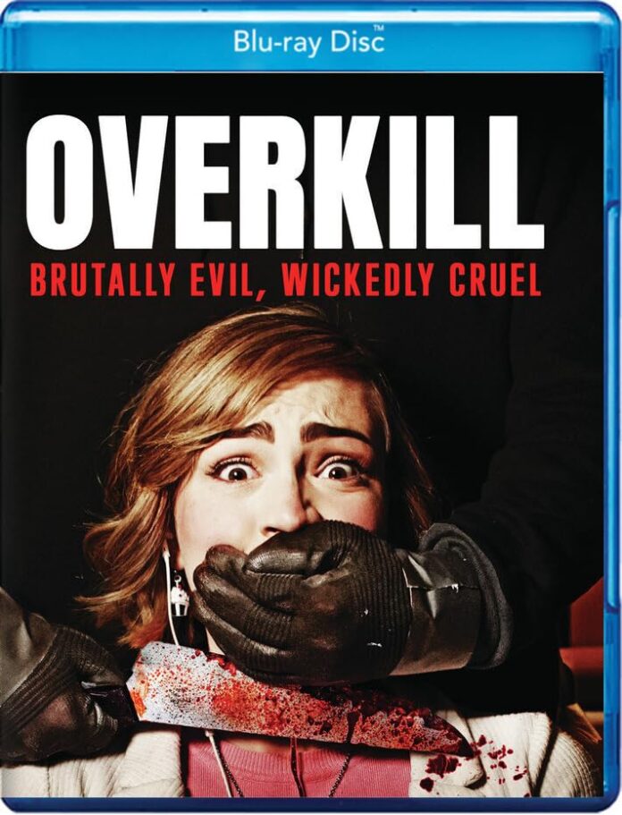 Overkill