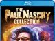 The Paul Naschy Collection