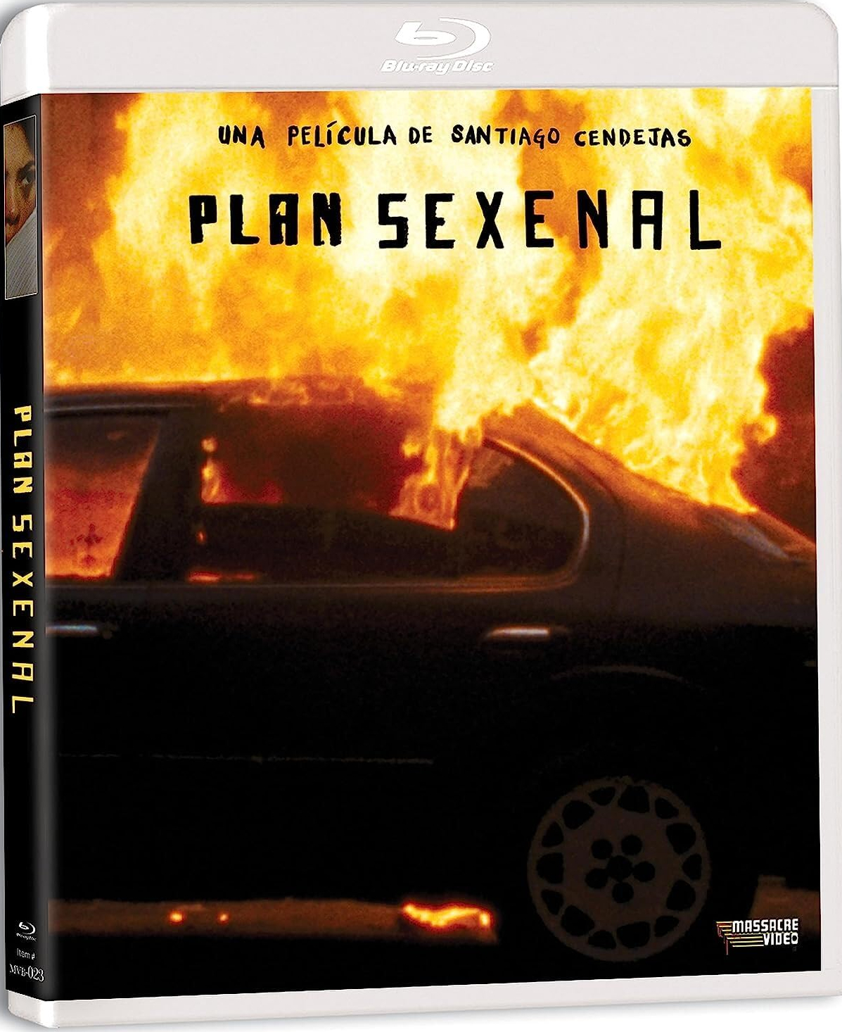 Plan Sexenal