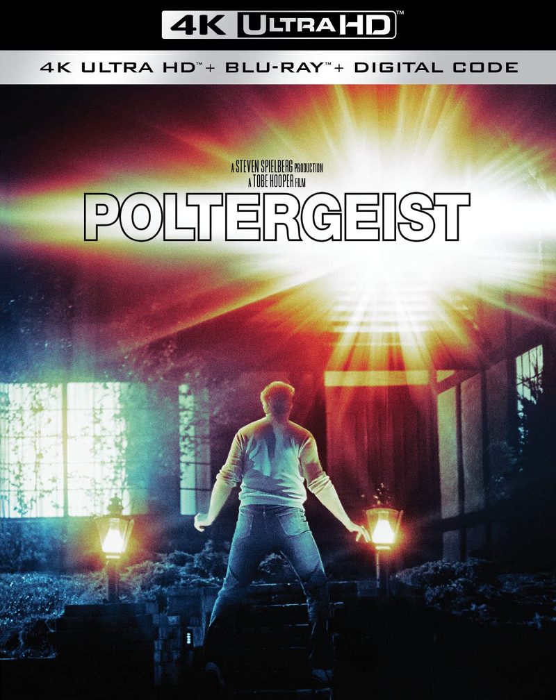 Poltergeist 4K