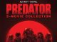 Predator 3-Movie Collection