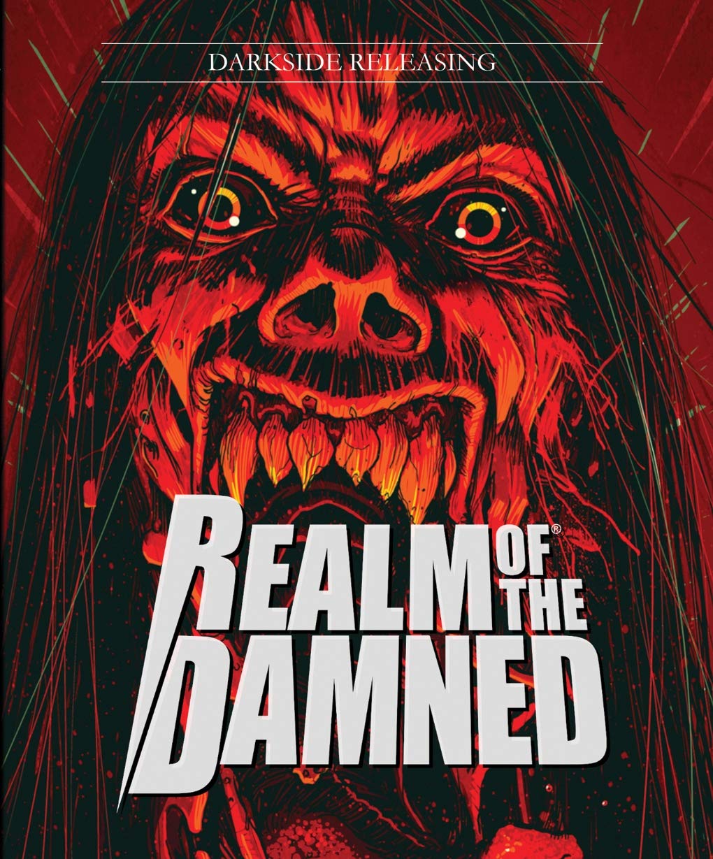 Realm of the Damned