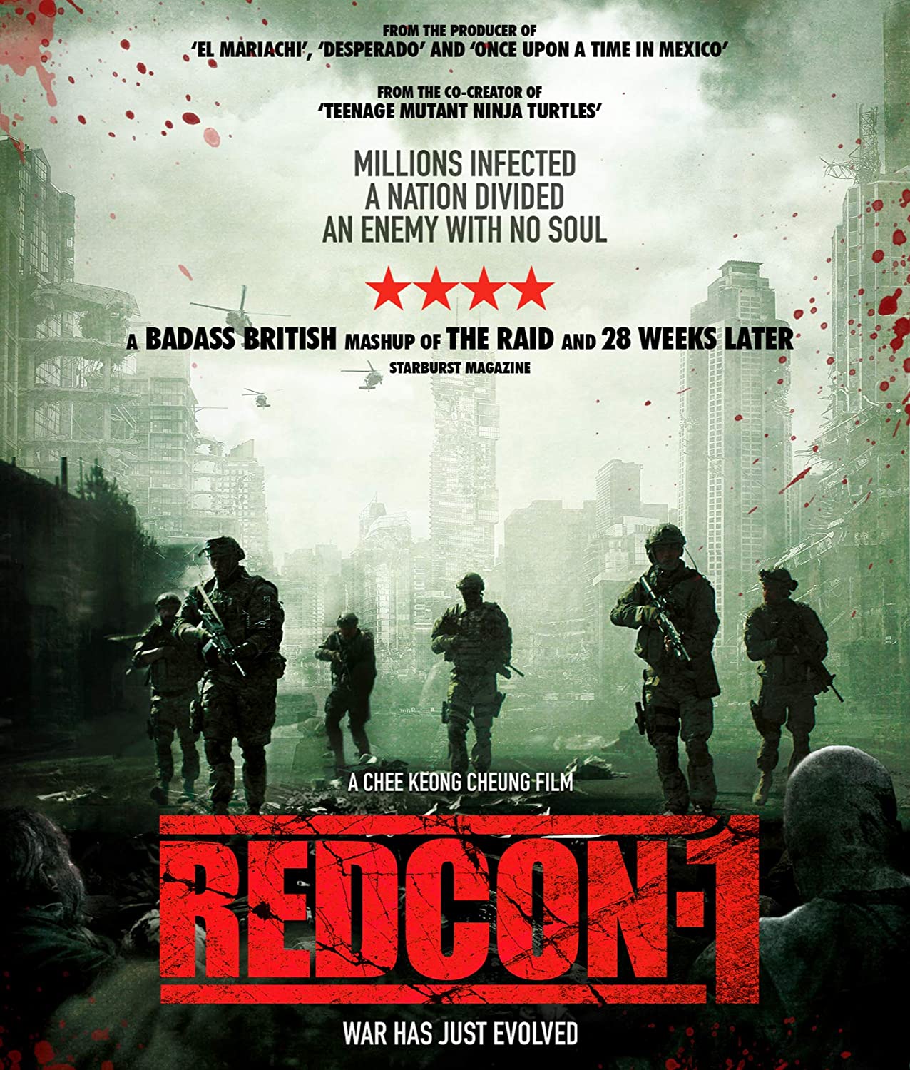 Redcon-1