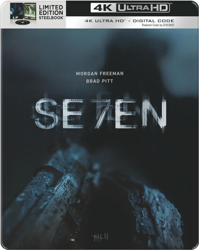 Se7en 4K