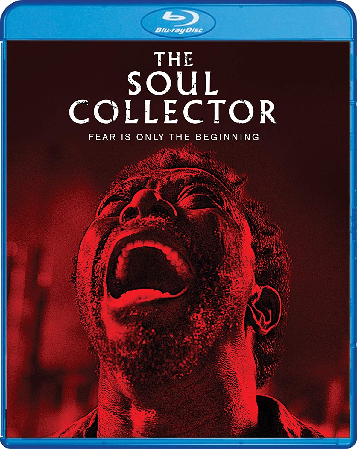 The Soul Collector