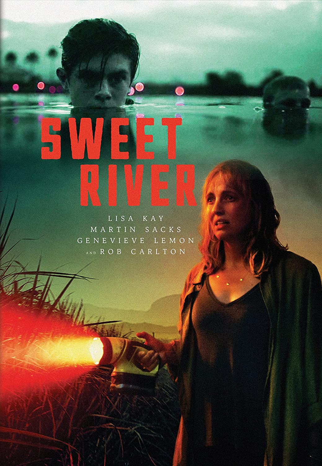 Sweet River