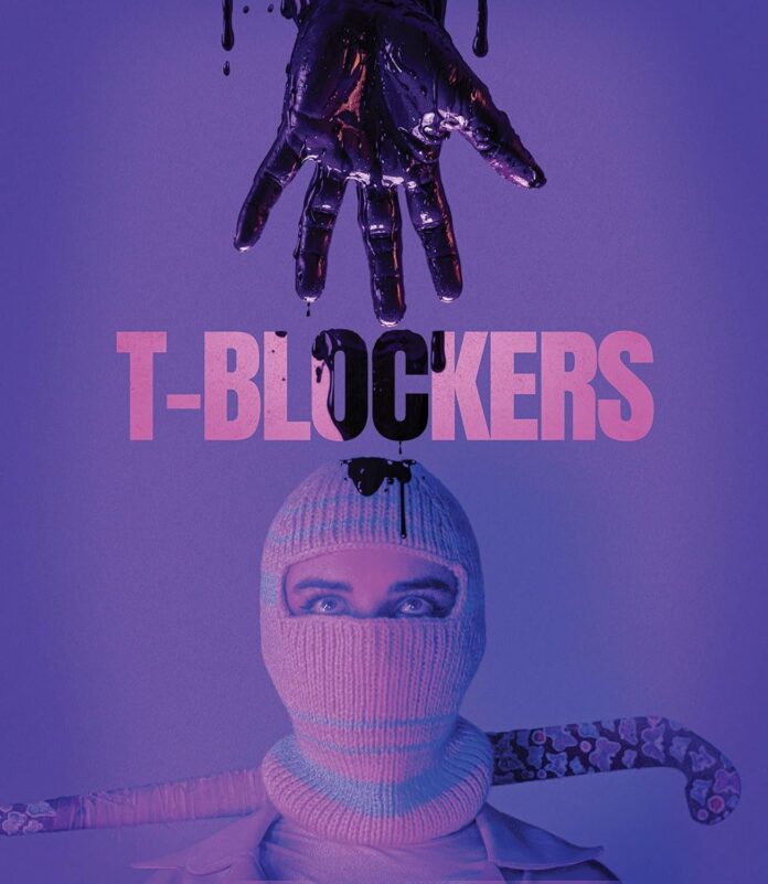 T-Blockers