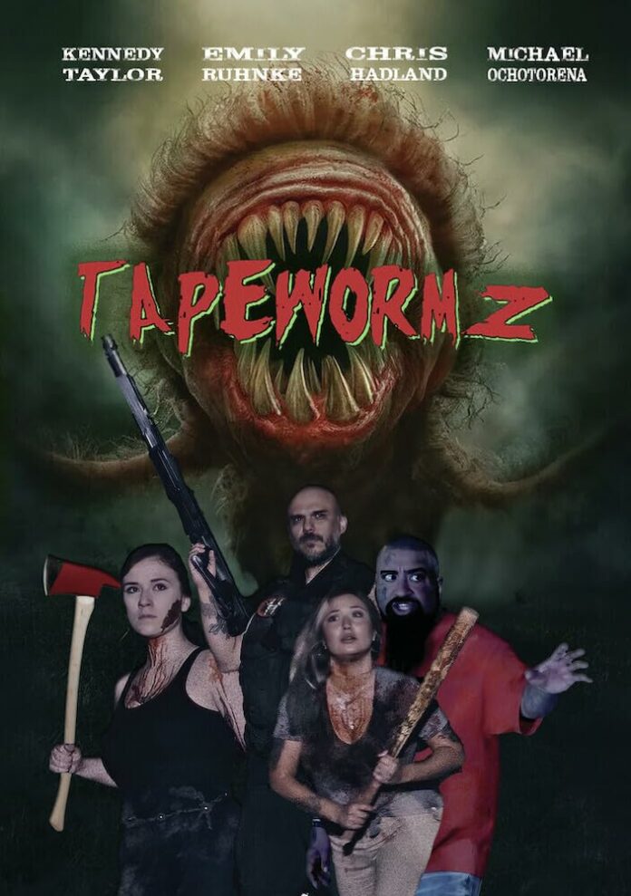 TapewormZ