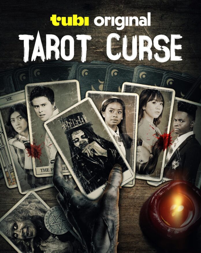 Tarot Curse