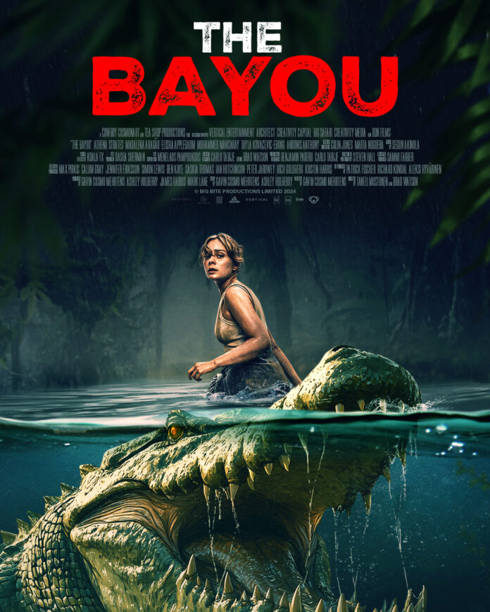 The Bayou