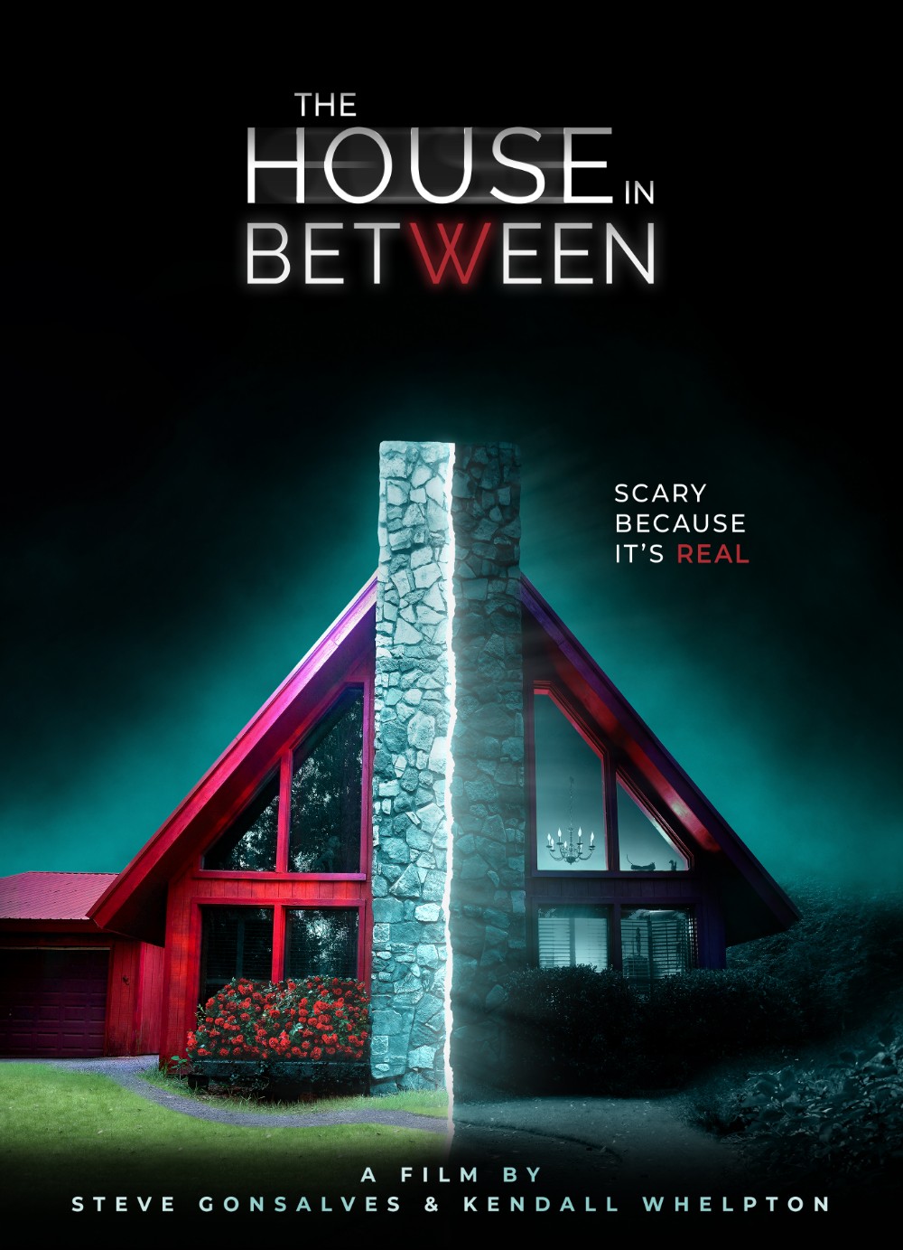 The House In Between