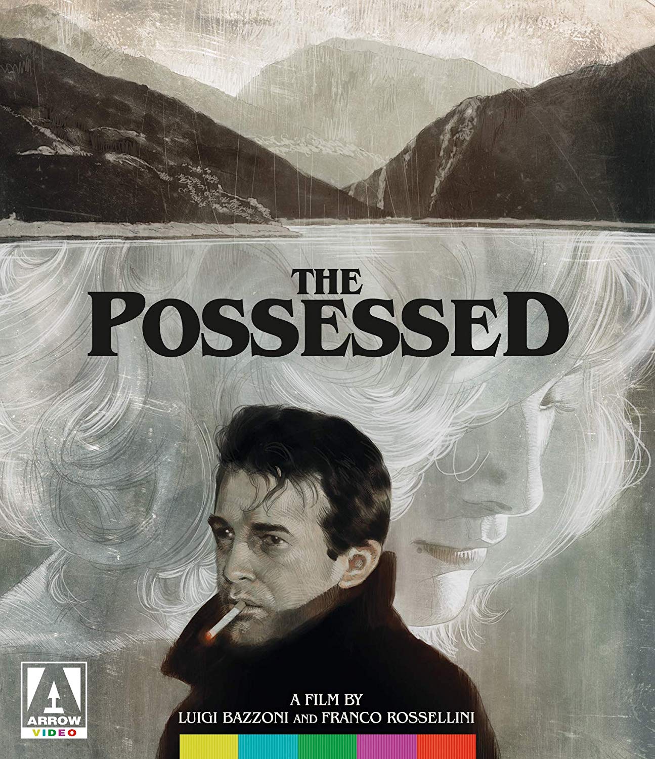 The Possessed