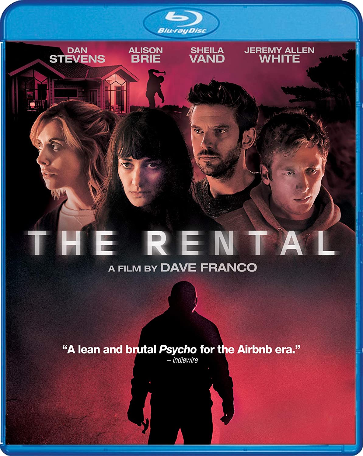 The Rental