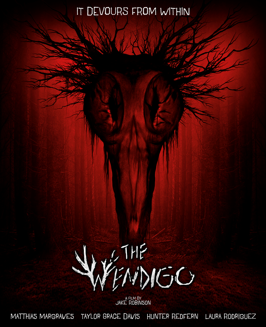 The Wendigo