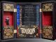 Puppet Master Collection: Toulon's Ultimate Collectible Trunk Set