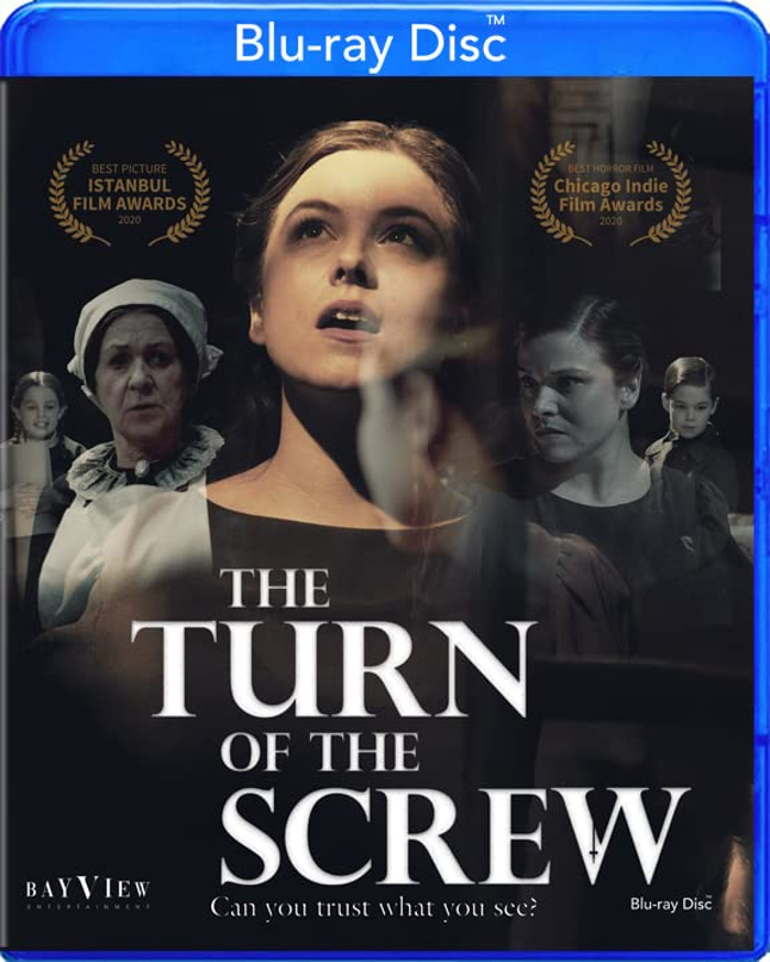 The Turn of the Screw