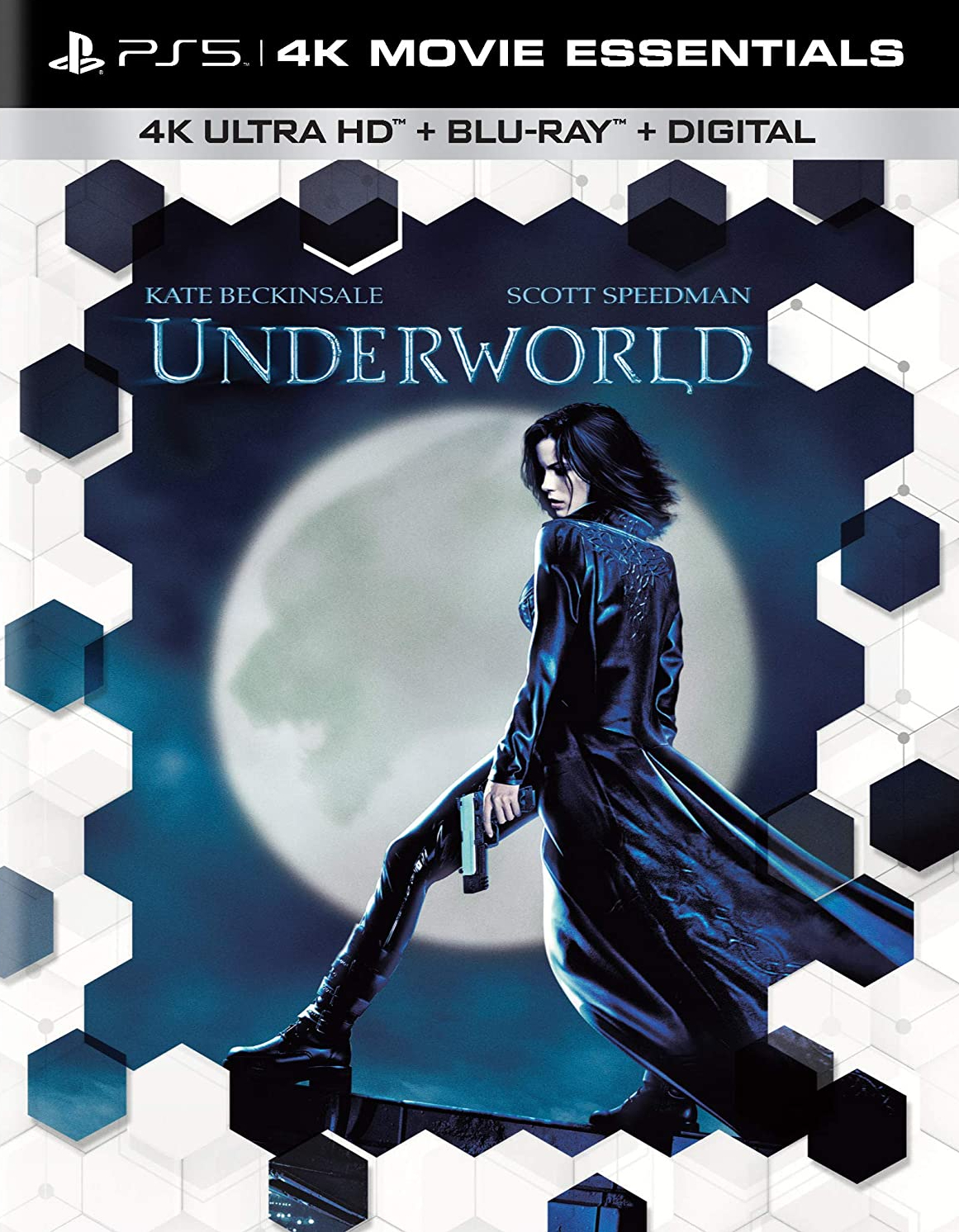 Underworld 4K