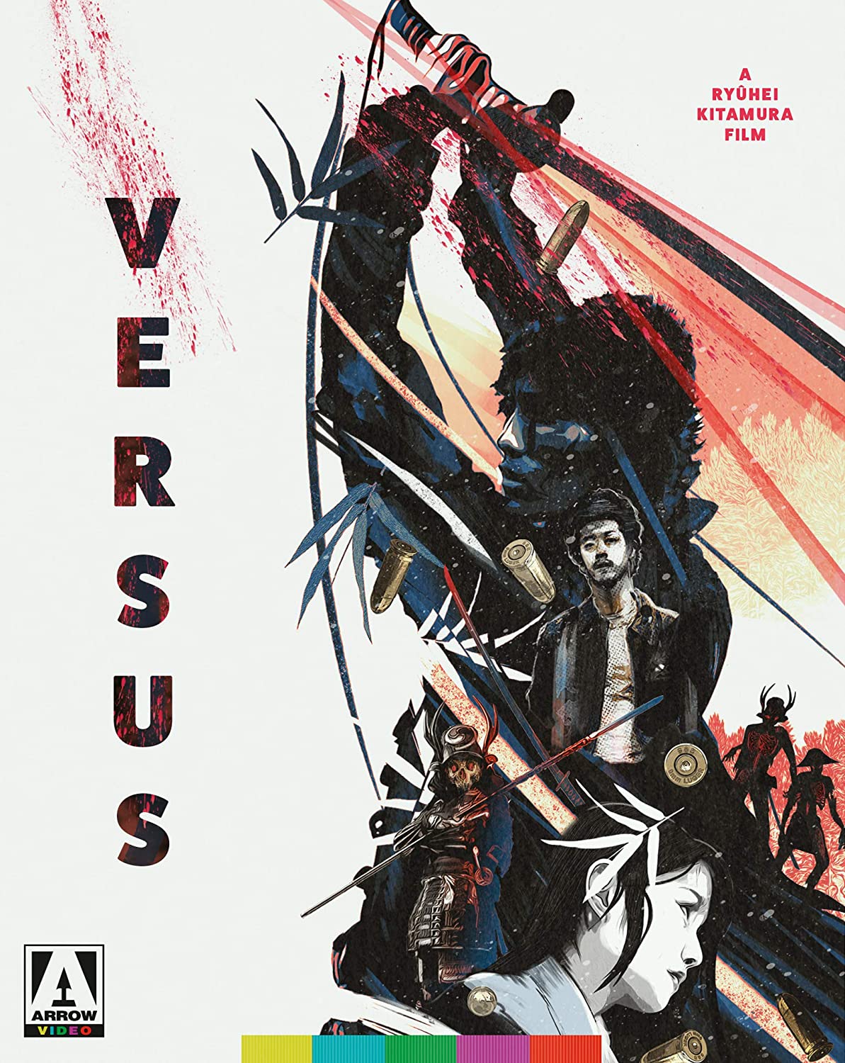 Versus: Special Edition