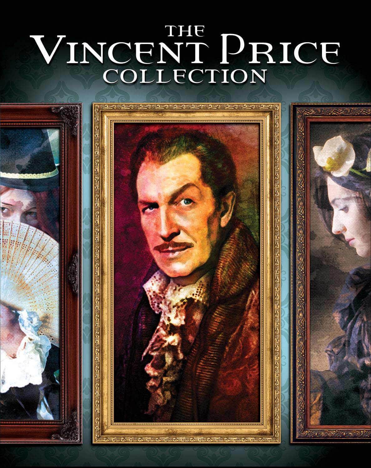 The Vincent Price Collection