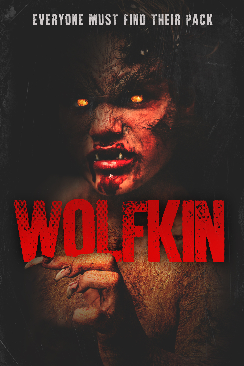 Wolfkin