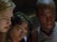 Taye Diggs in House on Haunted Hill